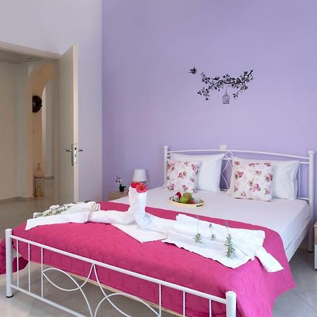 Parasporos Villa Tonia المظهر الخارجي الصورة