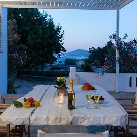 Parasporos Villa Tonia المظهر الخارجي الصورة