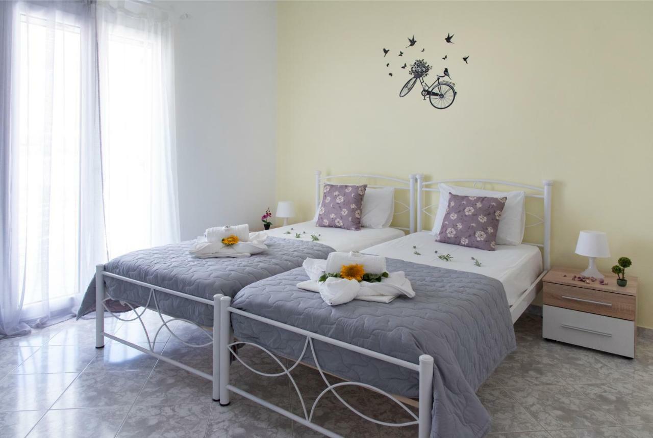 Parasporos Villa Tonia المظهر الخارجي الصورة