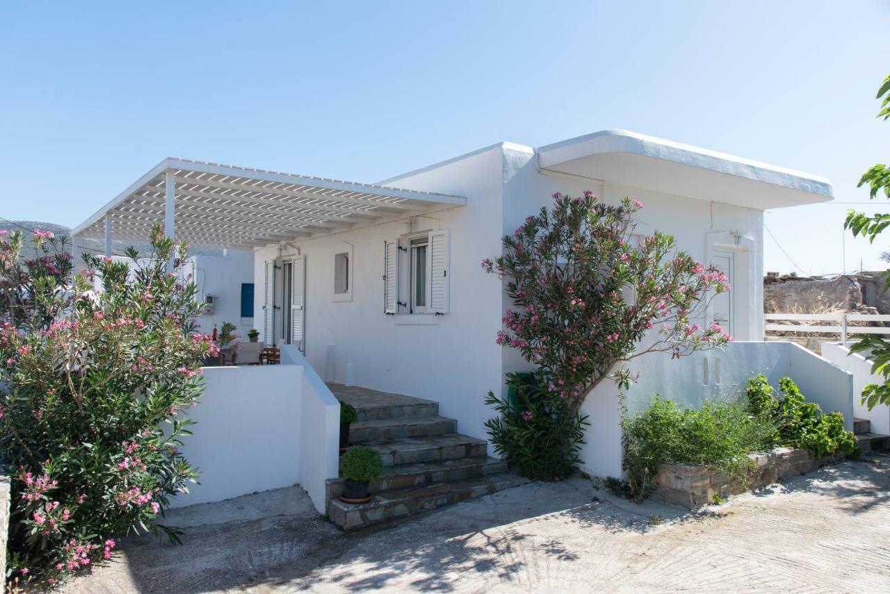 Parasporos Villa Tonia المظهر الخارجي الصورة