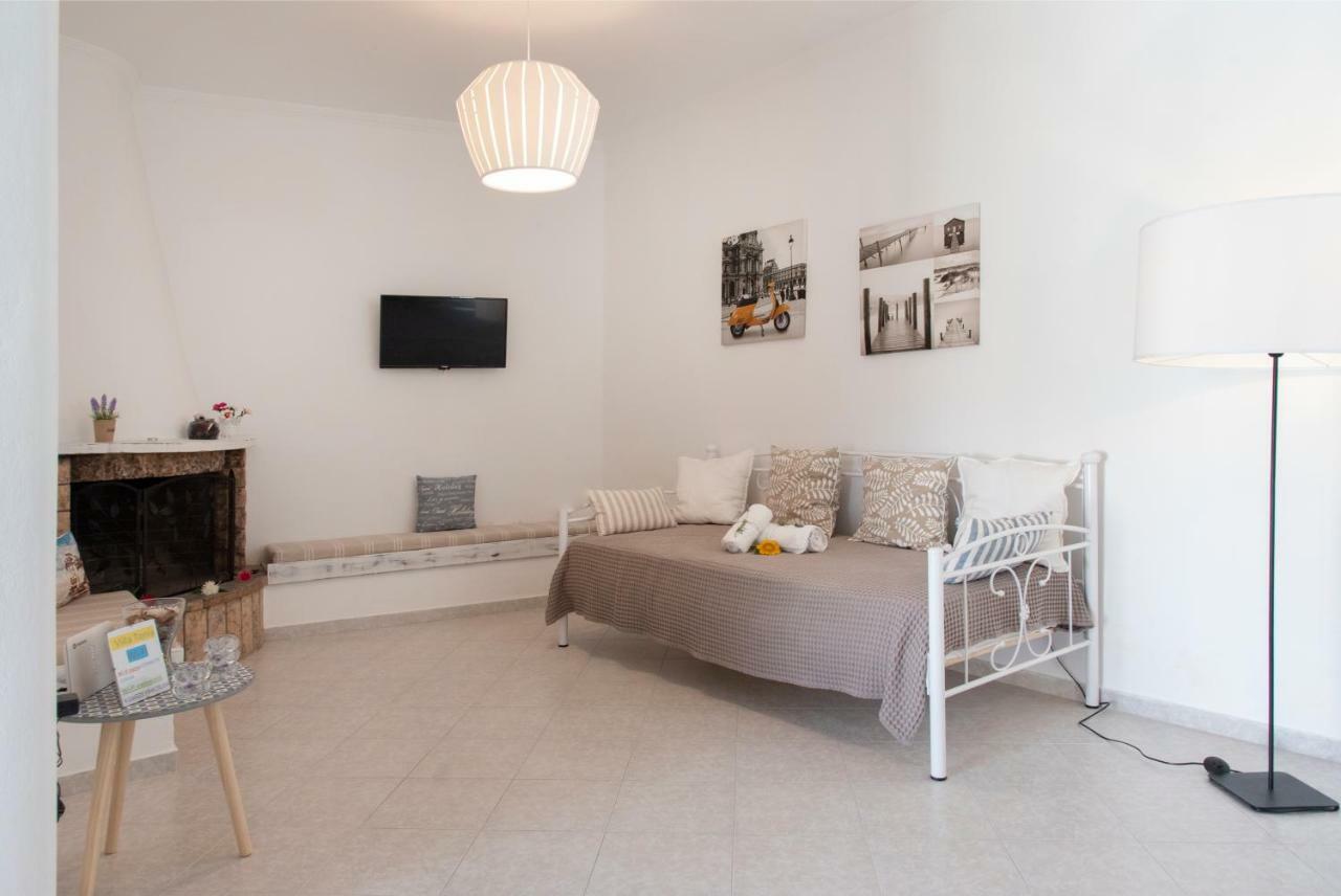 Parasporos Villa Tonia المظهر الخارجي الصورة