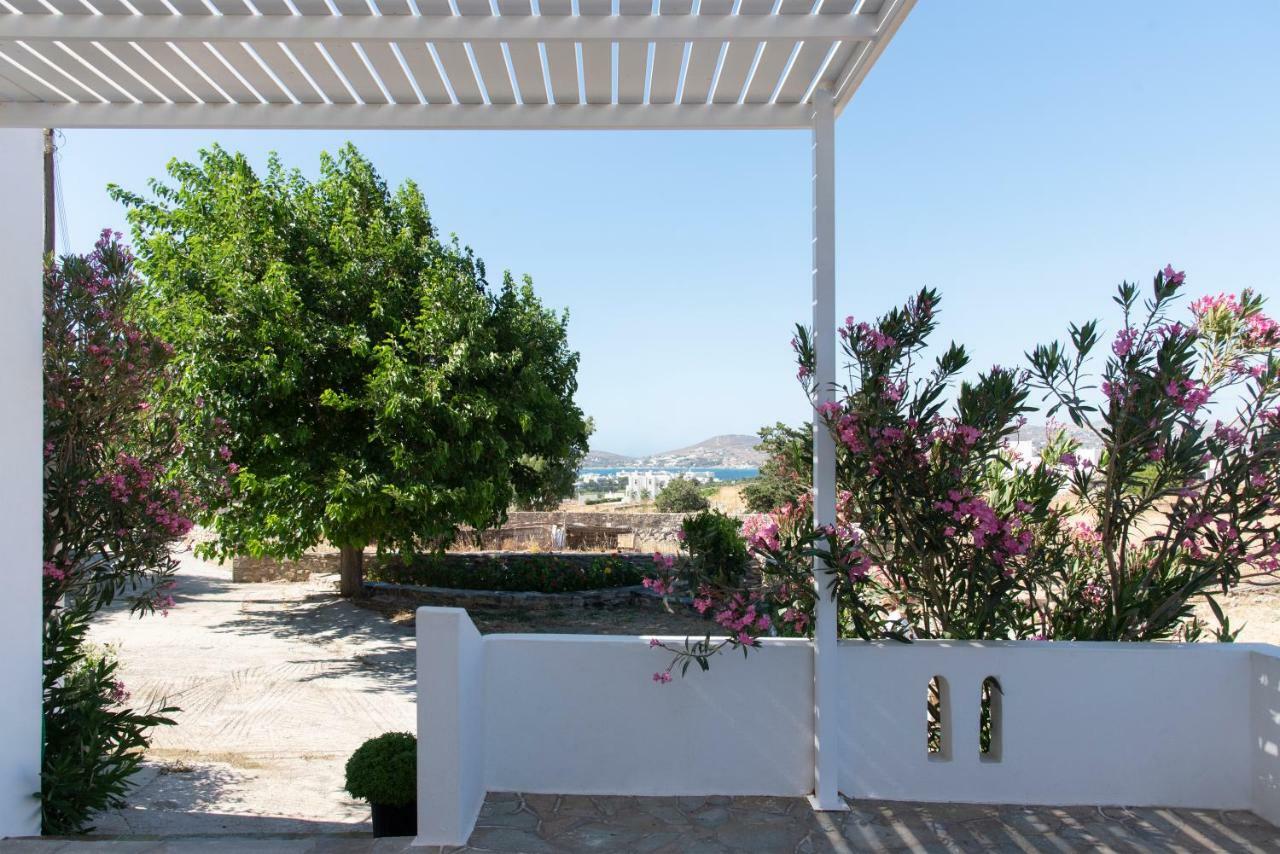 Parasporos Villa Tonia المظهر الخارجي الصورة