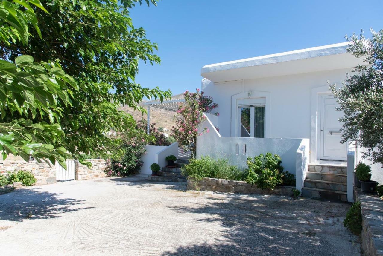 Parasporos Villa Tonia المظهر الخارجي الصورة