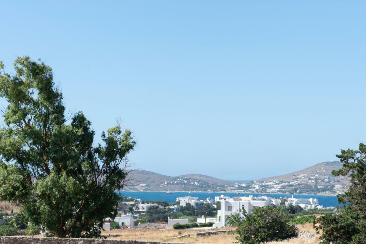 Parasporos Villa Tonia المظهر الخارجي الصورة