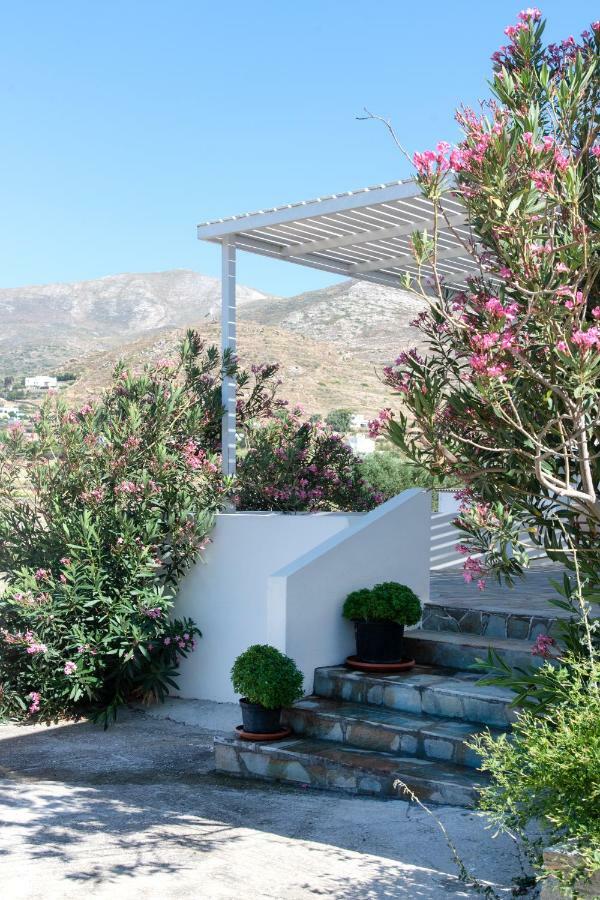 Parasporos Villa Tonia المظهر الخارجي الصورة